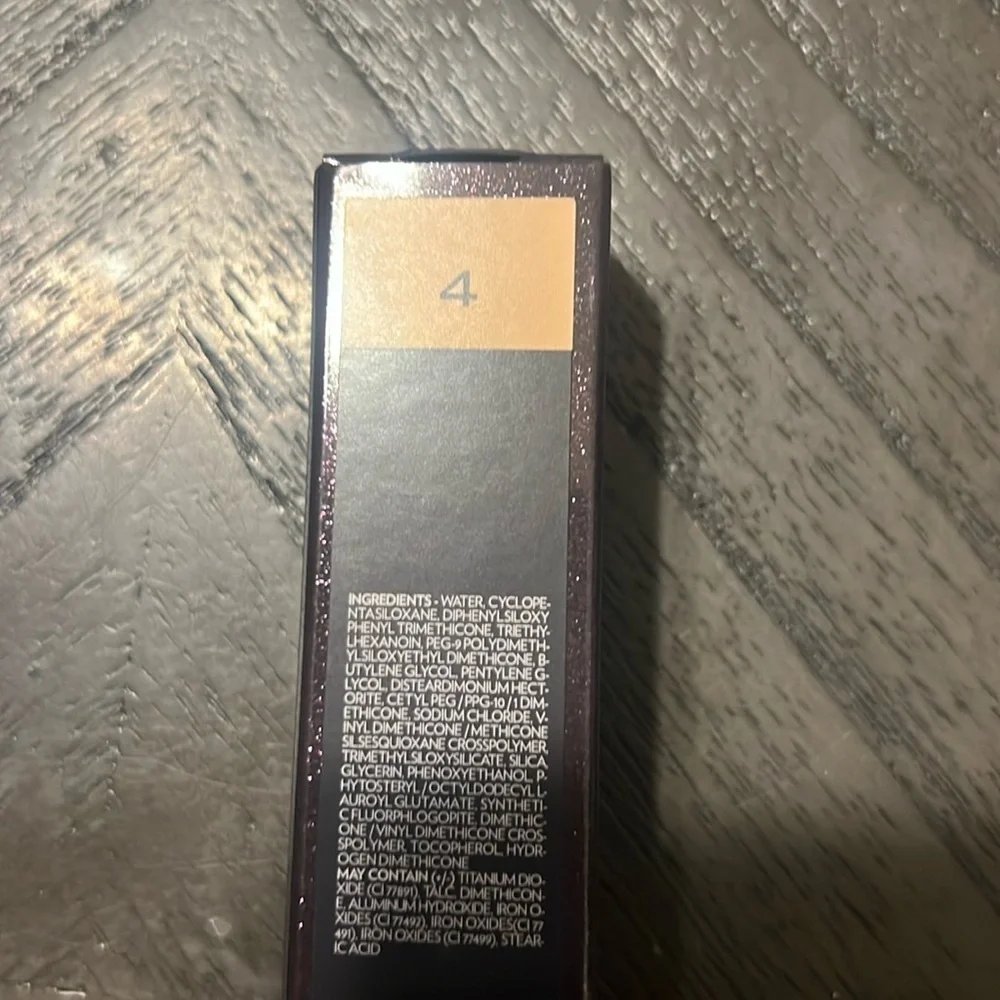 Surratt Surreal Skin Foundation Wand Shade 4 REFILL | Light / Yellow